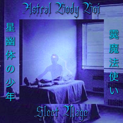 Astral Body Boi