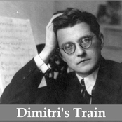 Dimitri's Train (2003)