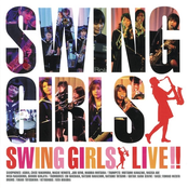 SWING GIRLS Live!!