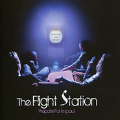 The Flight Station: Prepare for Impact