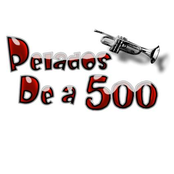 Pelados De A 500