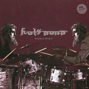 Holy Sons: Decline of the West