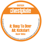 Bang Ya Door / Kickstart