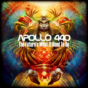 Stay Frosty by Apollo 440