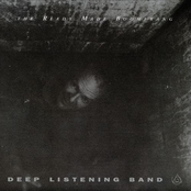 Geocentric by Deep Listening Band