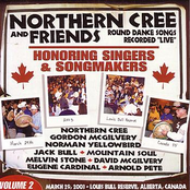 Honoring Singers and Songmakers Vol. 2