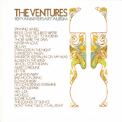 Bridge Over Troubled Water by The Ventures