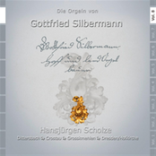 Die Orgeln von Gottfried Silbermann in Gromehlen, Crostau, Dittersbach und Dresden, Katholische Hofkirche, Vol. 8