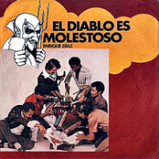 El Diablo Es Molestoso