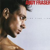 Night To Last Forever by Andy Fraser