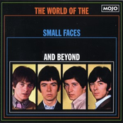 Mojo Presents The World Of The Small Faces And Beyond