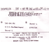 SY85 is NOT FOR SALE and USE in JM only e.p.