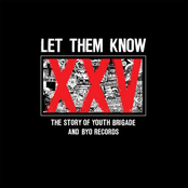 Let Them Know The Story of Youth Brigade and BYO