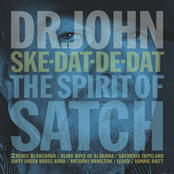 Ske-Dat-De-Dat…The Spirit Of Satch