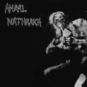 Carnage by Anaal Nathrakh