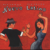 Putumayo Presents: Nuevo Latino