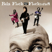 Bela Fleck and The Fleckstones: Left of Cool