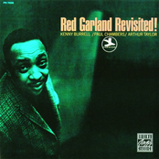 You Keep Coming Back Like A Song by Red Garland
