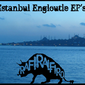 Istanbul Engloutie Ep's
