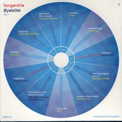 Sorgenfrie Øyeblikk Vol.1