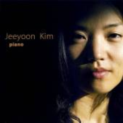 Jeeyoon Kim: Jeeyoon Kim, Piano