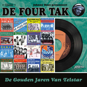 De Gouden Jaren van Telstar: De Four Tak
