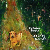 Tv:stä Tuttuja by Tuomas Skopa