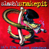 Soma City Ward by Slash's Snakepit