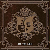 Heat Jive by Jake Stone Garage