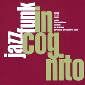 Incognito: Jazz Funk