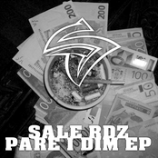 Pare i Dim EP