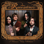 The Raconteurs: Broken Boy Soldiers