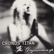 The Gregoraveian ep
