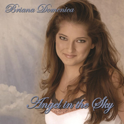 Angel in the Sky - Single