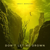 Don't Let Me Drown