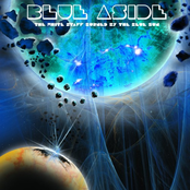 The White Staff Burned by the Blue Sun