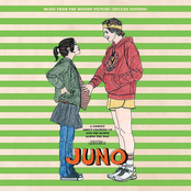 The Moldy Peaches: Juno OST