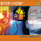 Better Than Ezra: How Does Your Garden Grow?