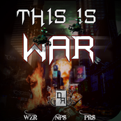 THIS IS WAR