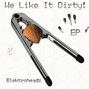 We Like It Dirty EP!