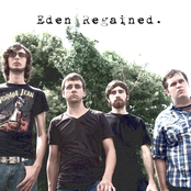 eden regained