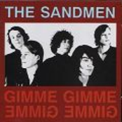 Am I Grooving You by The Sandmen