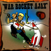 War Rocket Ajax