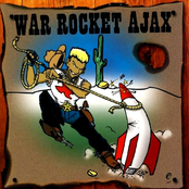 Squid Row by War Rocket Ajax