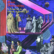 Le grand bal du château de Londres EP