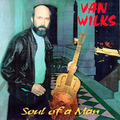 The Spank by Van Wilks