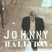 Pour Exister by Johnny Hallyday