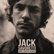 Jack Savoretti: Written in Scars