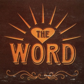 the word