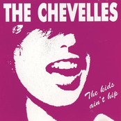 First Time by The Chevelles